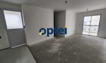 Imagem 2: Apartamento na planta no rudge ramos 70m² 3 dormitórios ( suíte) com lazer