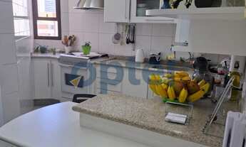 Imagem 7: COBERTURA COM 177 M², COM 03 DORMS, 1 SUITE, 3 WC, COM 03 VAGAS DE GARAGEM, NA VILA MARLEN