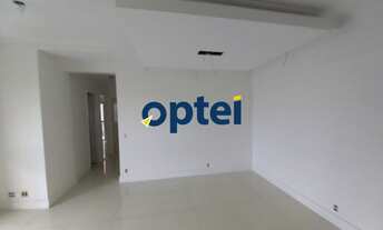 Imagem 5: APARTAMENTO COM 3 DORMITÓRIOS 01 SUITE À VENDA, 80,00 M² - VILA CAMINHO DO MAR - SÃO BER