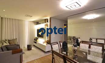 Imagem: Apartamento de 3 dorms( suíte), 2 vagas