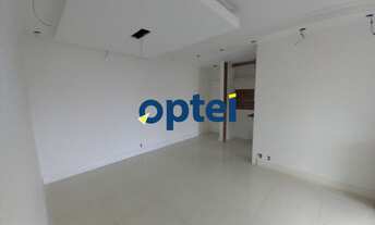 Imagem 2: APARTAMENTO COM 3 DORMITÓRIOS 01 SUITE À VENDA, 80,00 M² - VILA CAMINHO DO MAR - SÃO BER