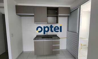 Imagem 4: Apartamento de 3 dorms( suíte) , 2 vagas, lazer completo no Condomínio Exuberance Residenc