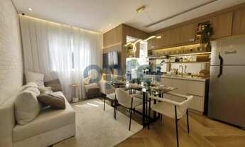 Imagem 2: Apartamento a venda, 41 m², 02 dormitórios, com varanda, 01 vaga - Sacomâ, São Paulo