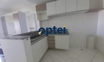 Imagem 2: Loft com 50,70 m² com móveis planejados, 1 dormitório, cozinha, sacada no Condominio Ma