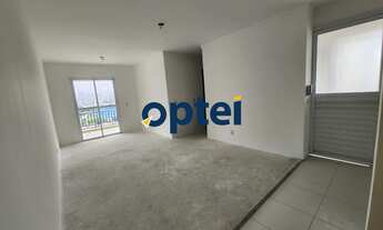 Imagem: Apartamento na planta no rudge ramos 70m²