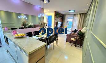 Imagem: Apartamento de 2 dorms (suíte), 1 vaga