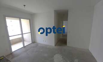 Imagem: Apartamento de 2 dorms com suíte, 1 vaga