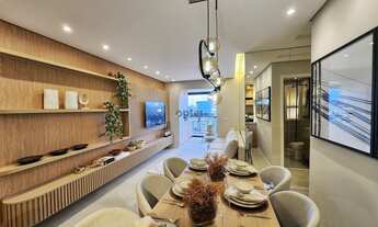 Imagem: Apartamento na planta no rudge ramos 70m²