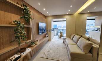 Imagem 2: Apartamento na planta no rudge ramos 70m² 3 dormitórios ( suíte) com lazer