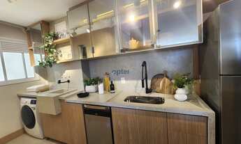 Imagem 5: Apartamento na planta no rudge ramos 70m² 3 dormitórios ( suíte) com lazer