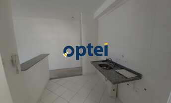 Imagem 4: Excelente apartamento, novo, área útil 84 m², com 3 dormitórios, sendo 1 suíte, 2 banheiro