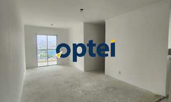 Imagem 3: Apartamento na planta no rudge ramos 70m² 3 dormitórios ( suíte) com lazer