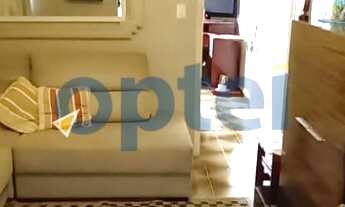 Imagem 4: Casa Térrea com 178 m² de A.C. com 02 dormitórios, sala ampla, cozinha e 2 vagas de Garag