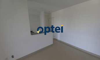 Imagem 5: Apartamento de 2 dorms com suíte, 1 vaga, lazer completo Condomínio Marco Zero Premier