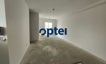 Imagem 5: Apartamento na planta no rudge ramos 70m² 3 dormitórios ( suíte) com lazer