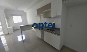 Imagem: Loft com 40,40 m², com 1 dormitório, cozinha