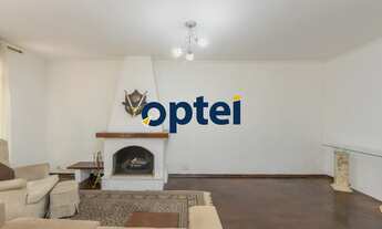 Imagem 4: LINDO SOBRADO, 05 DORMITÓRIOS,04 SUITES,06 WC, COM 04 VAGAS -VILA EUCLIDES-SÃO BERNARDO DO