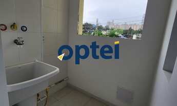 Imagem 4: Apartamento na planta no rudge ramos 70m² 3 dormitórios ( suíte) com lazer