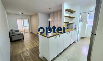 Imagem: Apartamento de 2 dorms (suite) - 2 vagas