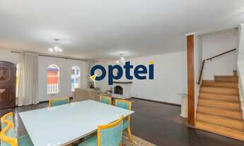 Imagem 6: LINDO SOBRADO, 05 DORMITÓRIOS,04 SUITES,06 WC, COM 04 VAGAS -VILA EUCLIDES-SÃO BERNARDO DO