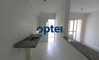 Imagem 5: Apartamento de 2 dorms com suíte, 1 vaga, lazer completo Condomínio Marco Zero Premier