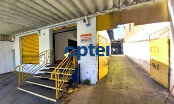 Imagem: Salão comercial à venda na Avenida Onze