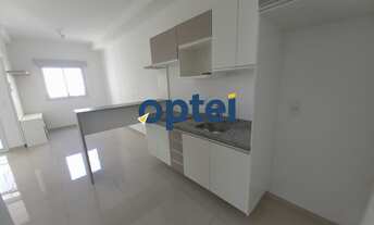 Imagem 4: Loft com 40,40 m², com 1 dormitório, cozinha, varanda , 01 vaga no Condominio : Marco Ze