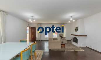 Imagem 5: LINDO SOBRADO, 05 DORMITÓRIOS,04 SUITES,06 WC, COM 04 VAGAS -VILA EUCLIDES-SÃO BERNARDO DO