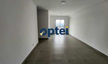 Imagem 2: Apartamento de 3 dorms( suíte) , 2 vagas, lazer completo no Condomínio Exuberance Residenc