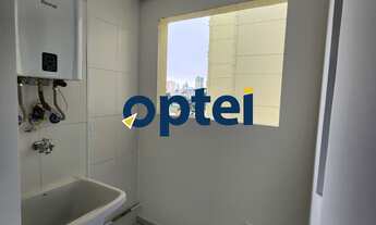 Imagem 5: Apartamento de 3 dorms( suíte) , 2 vagas, lazer completo no Condomínio Exuberance Residenc