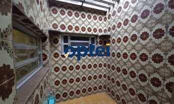 Imagem 6: Casa Térrea com 105 m², sala, cozinha,02 quartos sendo 01 suite, no Bairro de Rudge Ramos