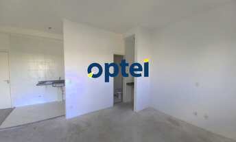 Imagem 6: Loft No Marco Zero Home , São Bernardo do Campo, com área útil de 42,90 m²