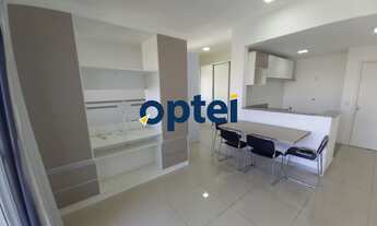 Imagem 5: Loft com 50,70 m² com móveis planejados, 1 dormitório, cozinha, sacada no Condominio Ma