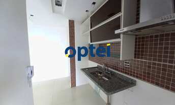 Imagem 6: APARTAMENTO COM 3 DORMITÓRIOS 01 SUITE À VENDA, 80,00 M² - VILA CAMINHO DO MAR - SÃO BER