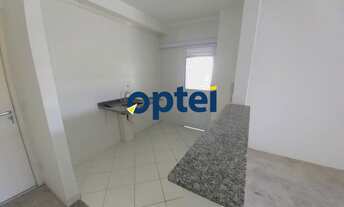 Imagem 2: Excelente apartamento, novo, área útil 84 m², com 3 dormitórios, sendo 1 suíte, 2 banheiro
