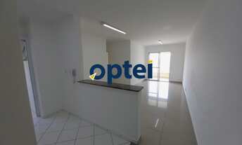 Imagem: Excelente apartamento, novo, área útil