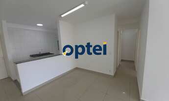 Imagem 2: Excelente apartamento, novo, área útil 84 m², com 3 dormitórios, sendo 1 suíte, 2 banheiro