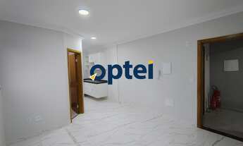 Imagem 4: Studio 20 m² com dormitórios, sala e cozinha conjugados, 01 banheiro com Box e Gabinete