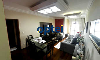 Imagem: APARTAMENTO 3 DORMITÓRIOS, 1 SUÍTE E DUAS