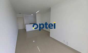 Imagem 5: Excelente apartamento, novo, área útil 84 m², com 3 dormitórios, sendo 1 suíte, 2 banheiro