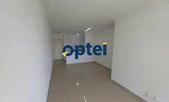 Imagem 4: Excelente apartamento, novo, área útil 84 m², com 3 dormitórios, sendo 1 suíte, 2 banheiro