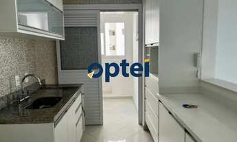 Imagem 7: APARTAMENTO DE 84M2 COM 3 DORMITÓRIOS ( SUÍTE) E 2 VAGAS À VENDA CONDOMÍNIO MARCO ZERO PRI