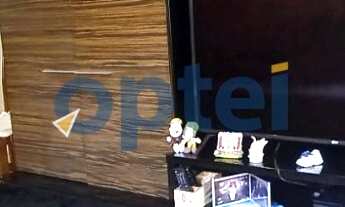 Imagem: Casa Térrea com 178 m² de A.C. Com 02