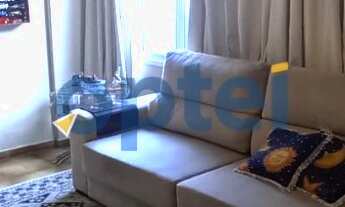 Imagem 3: Casa Térrea com 178 m² de A.C. com 02 dormitórios, sala ampla, cozinha e 2 vagas de Garag