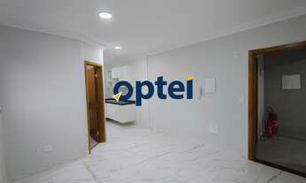 Imagem 5: Studio 20 m² com dormitórios, sala e cozinha conjugados, 01 banheiro com Box e Gabinete