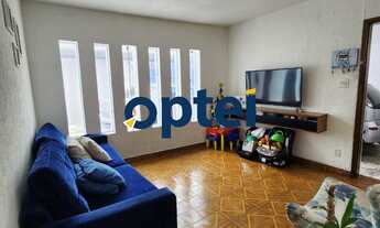 Imagem 2: Casa Térrea de 3 dormitórios e 2 vagas com churrasqueira à carvão na Paulicéia - São Berna