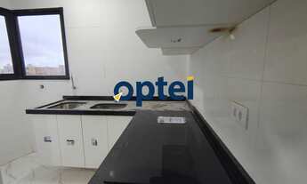 Imagem 7: Studio 20 m² com dormitórios, sala e cozinha conjugados, 01 banheiro com Box e Gabinete