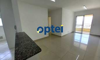 Imagem 3: Excelente apartamento, novo, área útil 84 m², com 3 dormitórios, sendo 1 suíte, 2 banheiro