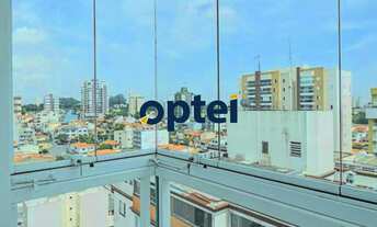 Imagem 7: Cobertura Duplex Exclusiva de 256m2 de 4 dorms (3 suítes), 3 vagas com piscina privativa e