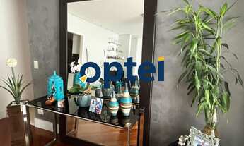 Imagem 4: Cobertura Duplex Exclusiva de 256m2 de 4 dorms (3 suítes), 3 vagas com piscina privativa e